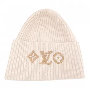 Beanie LV Headline M79452 Knit Cap