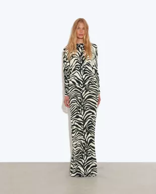 Alizee Dress