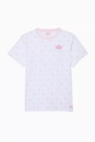 Campus Cotton Tee