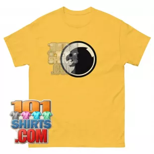 The Big Bang Theory Sheldon Cooper Hawkman T-Shirt