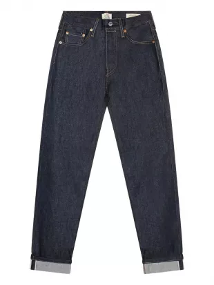 501® Original Selvedge Jeans