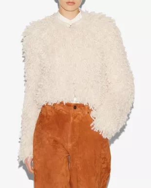Fedra Jacket