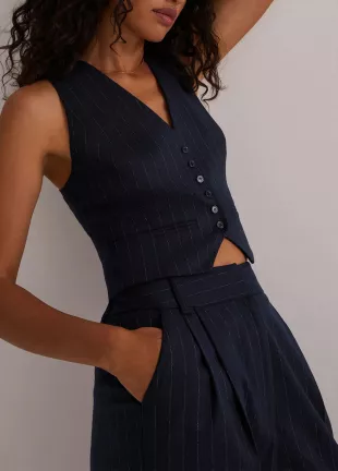 The Favorite Vest