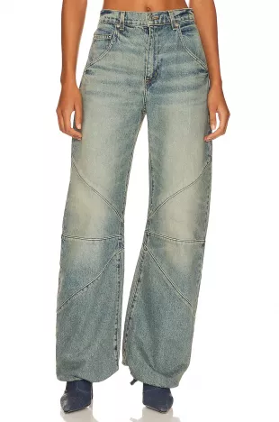 Frederic Jeans