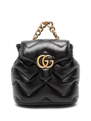 GG Marmont Backpack