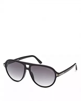 Jeffery Pilot Sunglasses