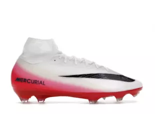 Zoom Mercurial Superfly 10 Elite FG
