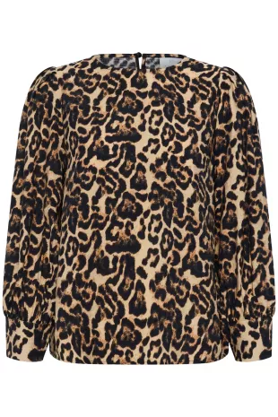 KAhannah Blouse