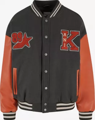 Between Season Jacket