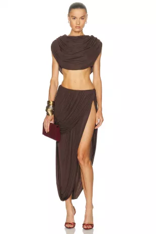 Corralito Dress