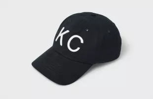 KC Cotton Dad Hat