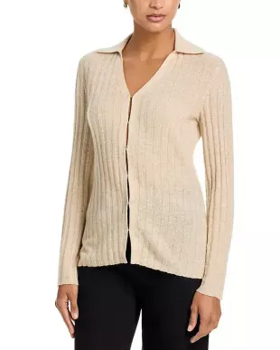 Breezy Cardigan Sweater