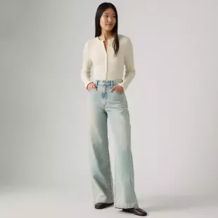 Cinch Baggy