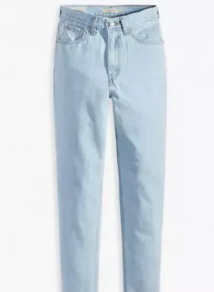 '80s Mom Jeans