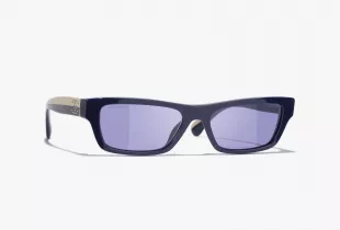 Rectangle Sunglasses