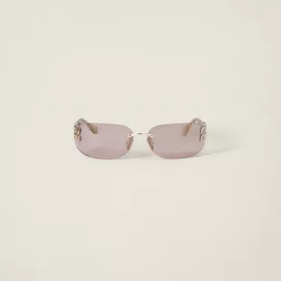 Large Sunglasses, MU A51S