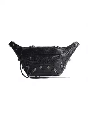 Le Cagole Men Medium Beltpack
