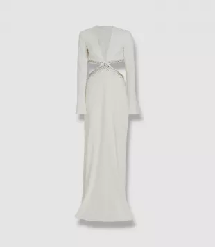 Trina Dress