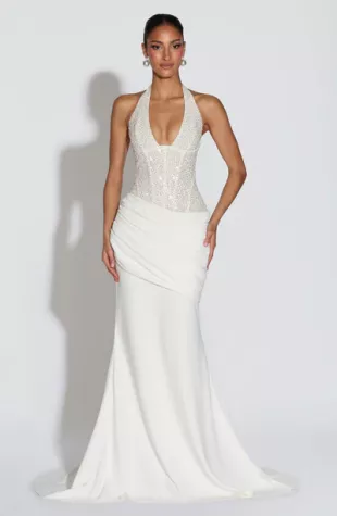 Taylor Gown