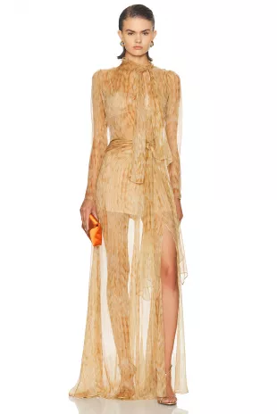 Lexia Dress