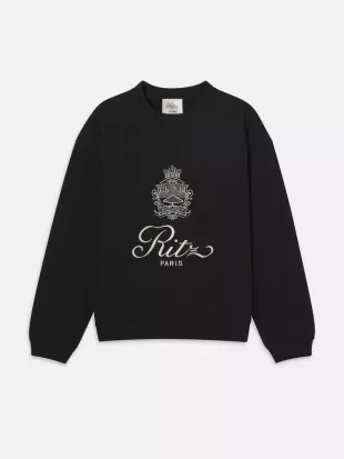Ritz Unisex Sweatshirt