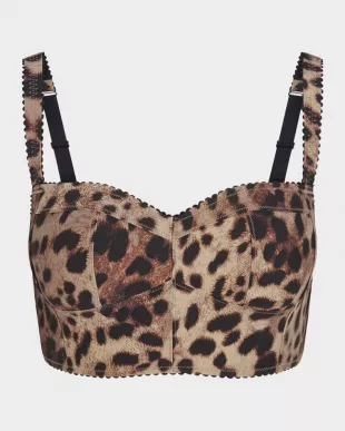 x Skims Corset