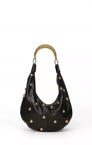 Miller Studded Hobo