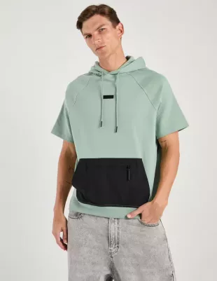 Sudadera Para Hombre