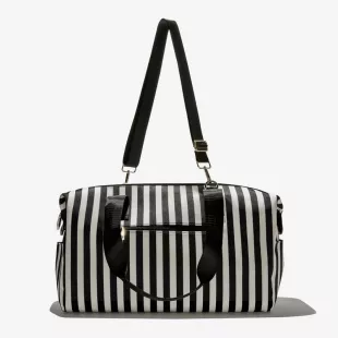 A+O X Fabfitfun Duffle Bag