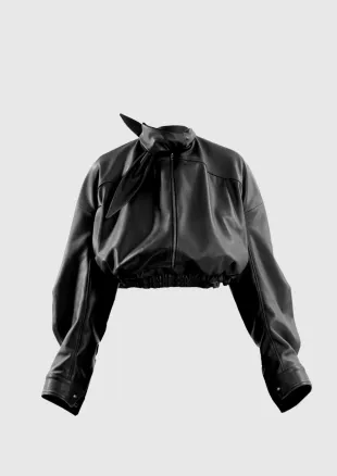 Irkin Jacket