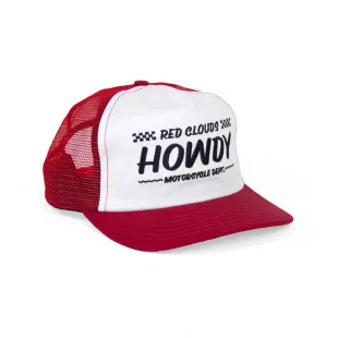 Howdy Rcc Trucker Hat