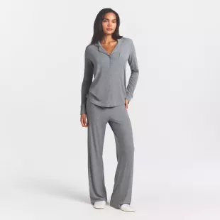 Soft Lounge Sleep Set