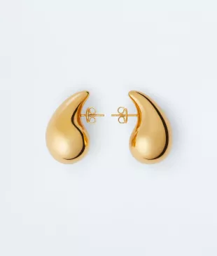 Small Drop Earrings