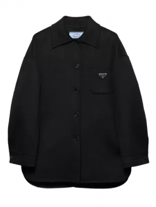 Single Breasted Jacket