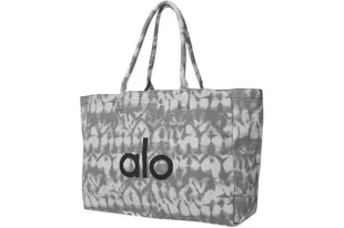 Iconic Shopper Tote Bag