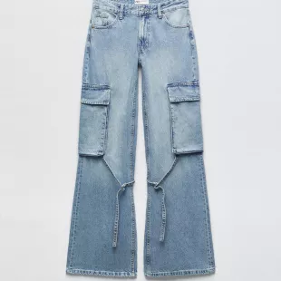 Denim Jeans