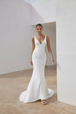 Alba Dress