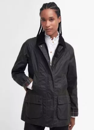 Beadnell Waxed Jacket