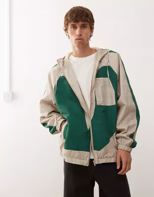 Festival Track Jacket