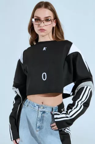 Fair Game Sweatshirt