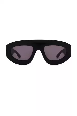 Pilot Mask Sunglasses