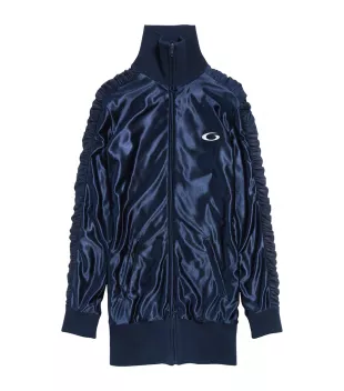 Tracksuit Mini Dress