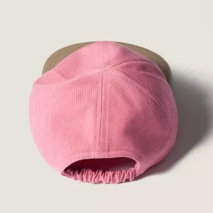 Drill Baseball Cap