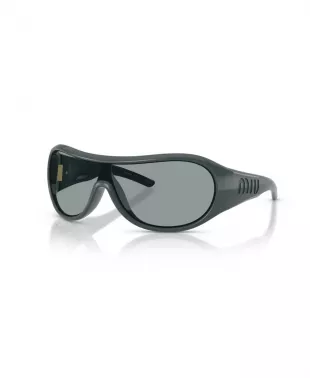 Geometric Sunglasses
