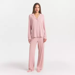 Soft Lounge Sleep Set