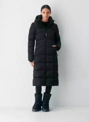 The SuperSnug Puff™ Long