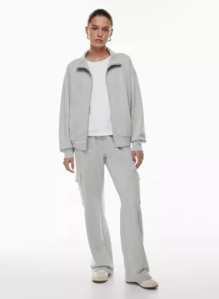 Munro Cargo Sweatpant