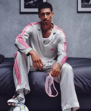Jude Bellingham Adidas Tracksuit