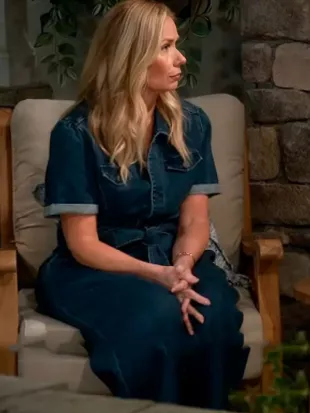 Leanne S02 Leanne Morgan Jumpsuit