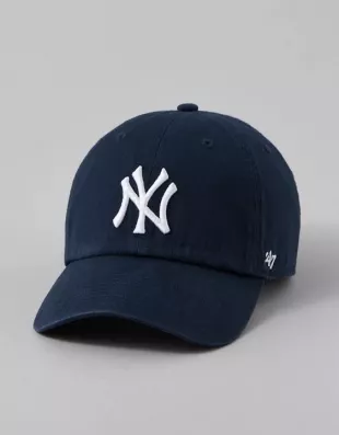 New York Yankees Baseball Hat